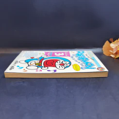 Doraemon โดราเอมอน English-Thai Comics เล่ม 3 รูปที่ 5