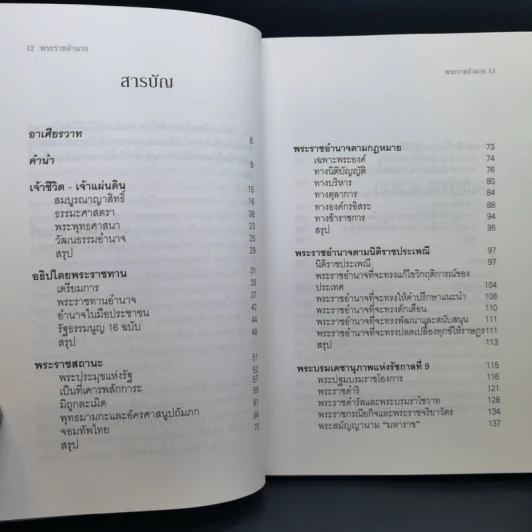 การใช้อำนาจ เป็นธรรมชาติของมนุษย์ + พระราชอำนาจ - ประมวล รุจนเสรี รูปที่ 15