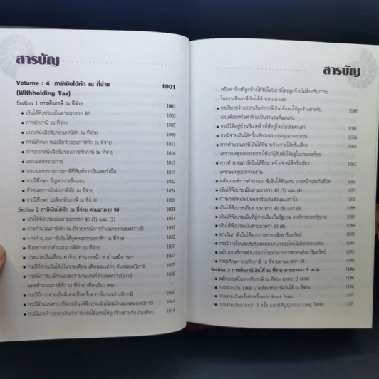 Code of Revenue Manual คู่มือประมวลรัษฎากร - สมเดช โรจน์คุรีเสถียร รูปที่ 14