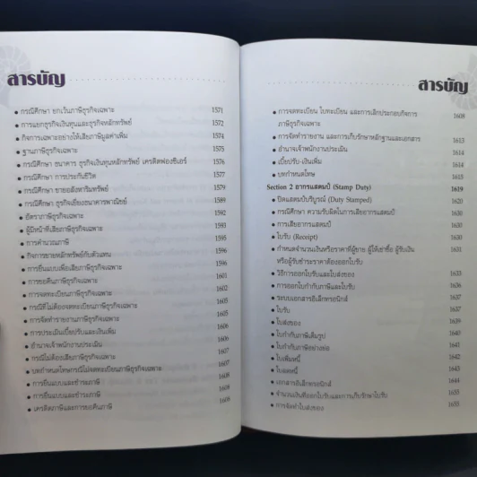 Code of Revenue Manual คู่มือประมวลรัษฎากร - สมเดช โรจน์คุรีเสถียร รูปที่ 18