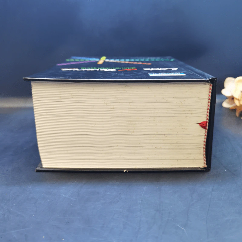 Code of Revenue Manual คู่มือประมวลรัษฎากร - สมเดช โรจน์คุรีเสถียร รูปที่ 6