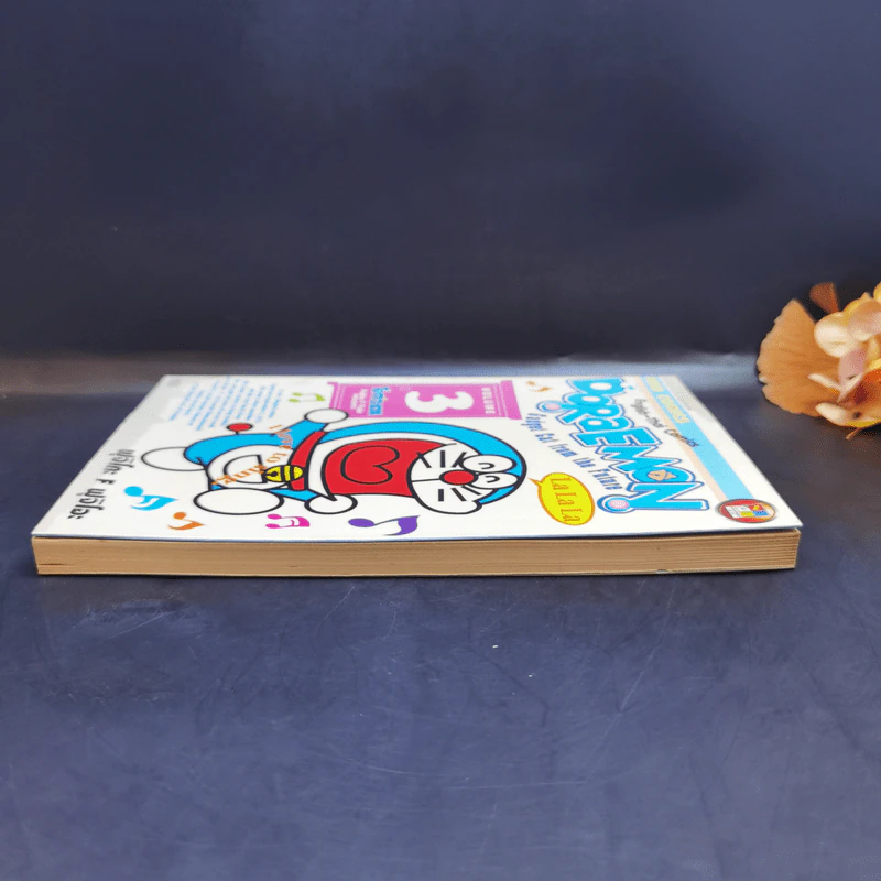 Doraemon โดราเอมอน English-Thai Comics เล่ม 3 รูปที่ 5
