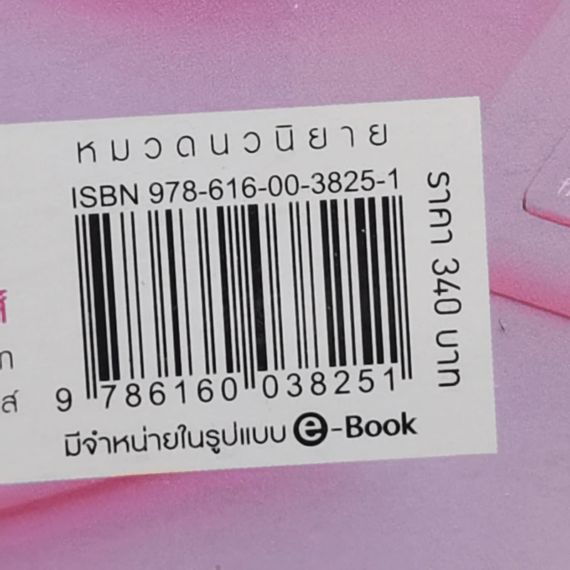 บังเอิญ เดินสะดุดรัก - อริมา รูปที่ 12