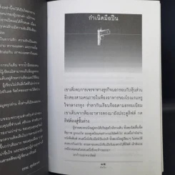 ชีวิตจริงของคนรับจ้างฆ่า มือปืน - อรสม สุทธิสาคร รูปที่ 11