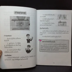 39 กลวิทยาศาสตร์ - ลัดดาวัลย์ กัณหสุวรรณ รูปที่ 12