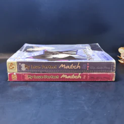 My Love Perfect Match Vol.1-2 - My Lady Ping รูปที่ 3