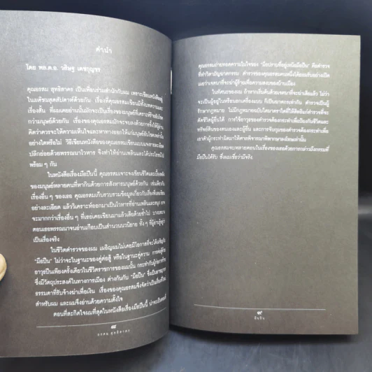 ชีวิตจริงของคนรับจ้างฆ่า มือปืน - อรสม สุทธิสาคร รูปที่ 10