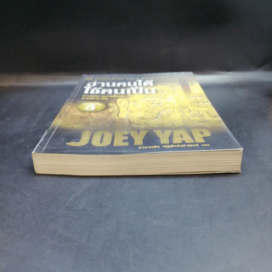 อ่านคนได้ใช้คนเป็น - Joey Yap รูปที่ 4