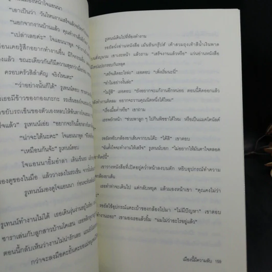 เมืองนี้มีความลับ (The Stepford Wives) - ไอรา เลวิน รูปที่ 10