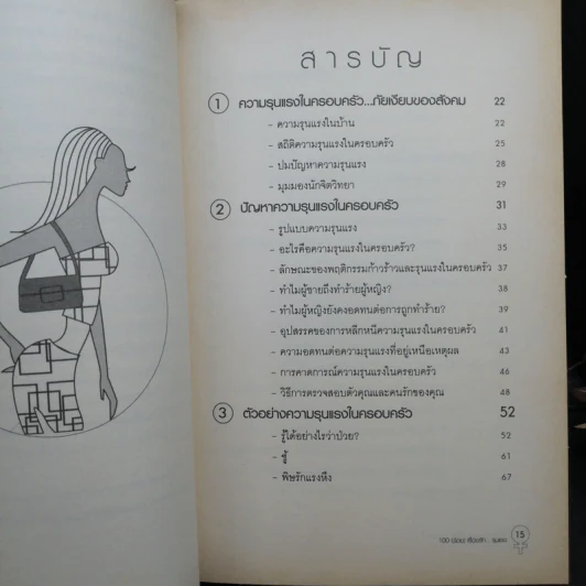 100 (ร้อย) เรื่อง รักรุนแรง - รศ.นพ.รณชัย คงสกนธ์ รูปที่ 10