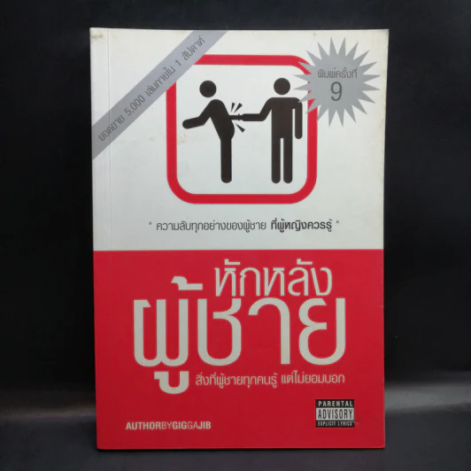 หักหลังผู้ชาย - กิ๊ก กะ จิ๊บ รูปที่ 1