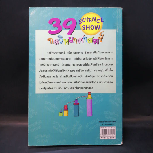 39 กลวิทยาศาสตร์ - ลัดดาวัลย์ กัณหสุวรรณ รูปที่ 2