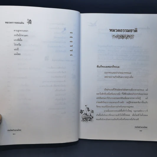 บ่อเกิดสำนวนไทย เล่ม 1 - ดนัย เมธิตานนท์ รูปที่ 13