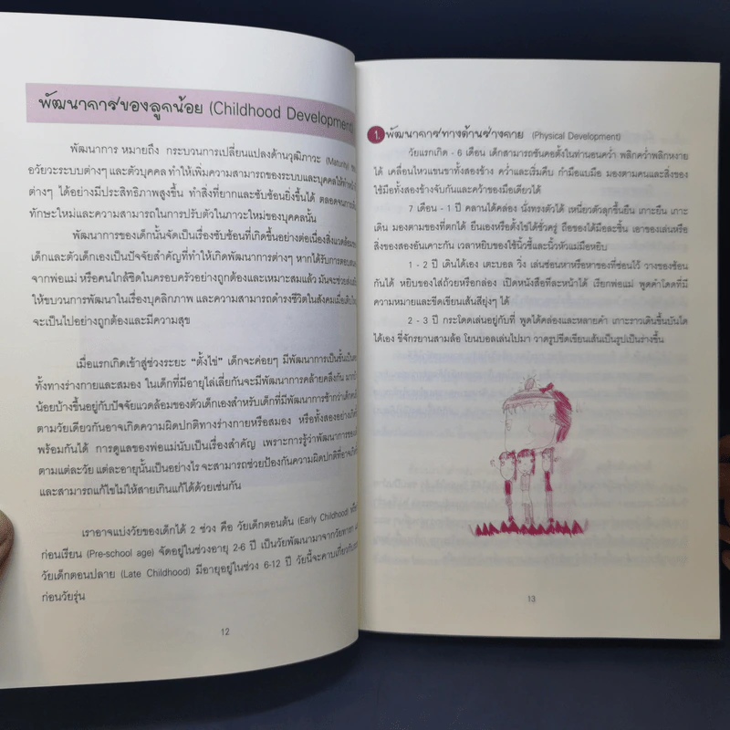 รอให้ถึงอนุบาลก็สายเกินไป - พัณนิภา สุตะสุขะ รูปที่ 12