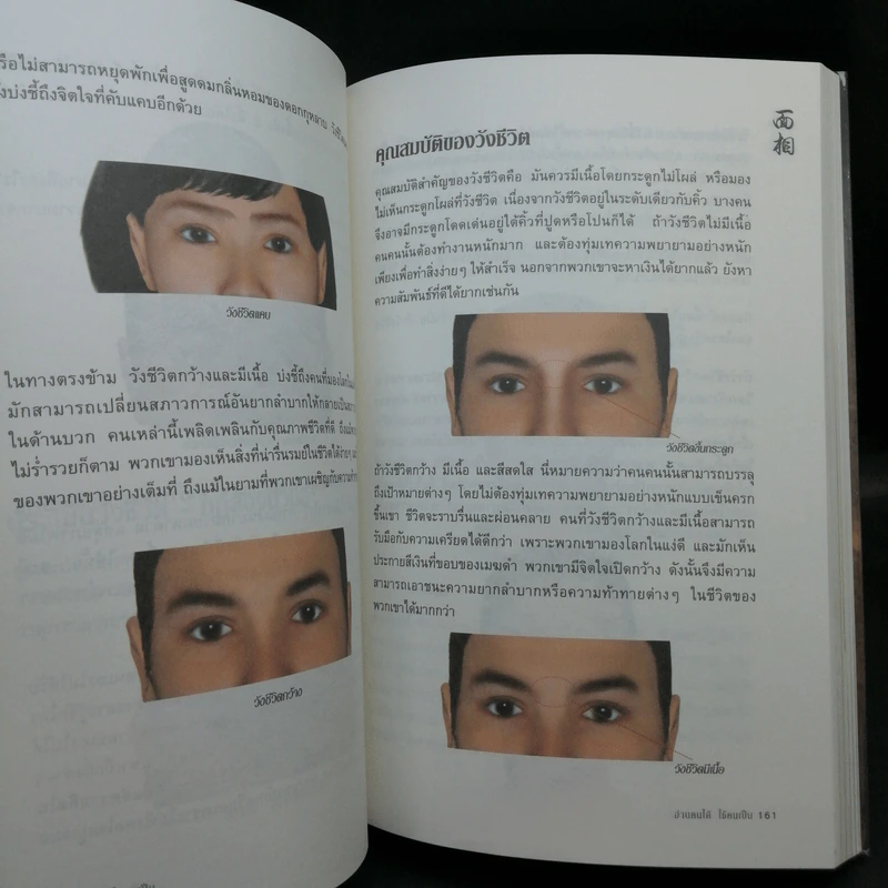 อ่านคนได้ใช้คนเป็น - Joey Yap รูปที่ 14