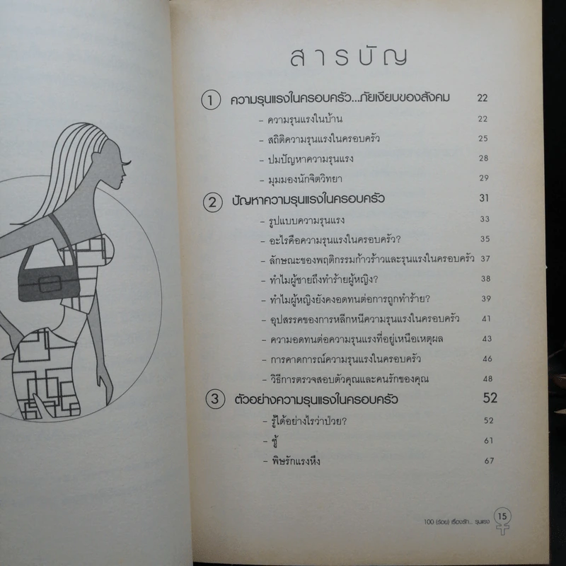 100 (ร้อย) เรื่อง รักรุนแรง - รศ.นพ.รณชัย คงสกนธ์ รูปที่ 10