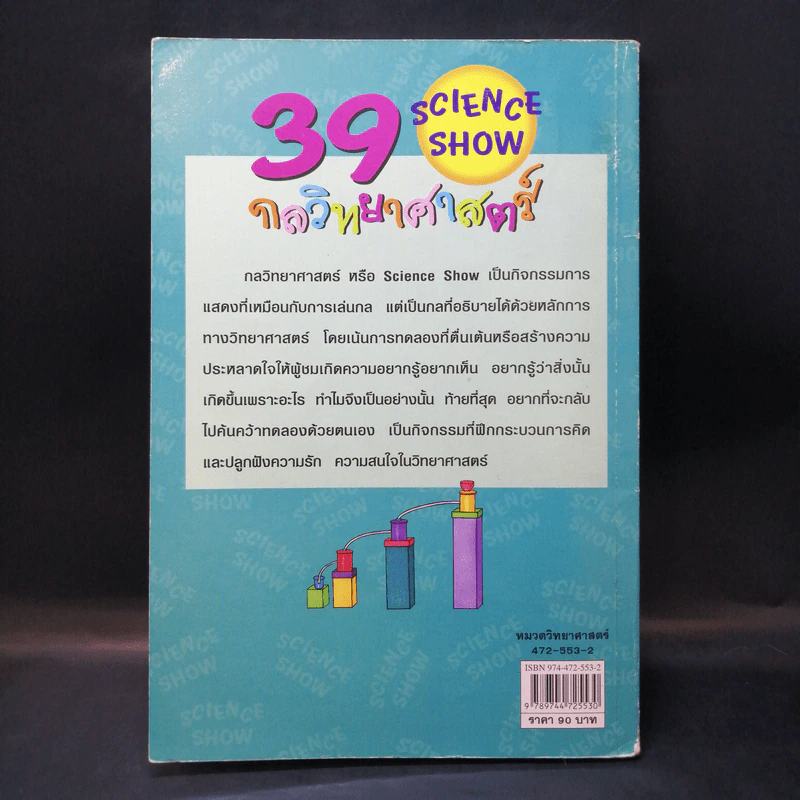 39 กลวิทยาศาสตร์ - ลัดดาวัลย์ กัณหสุวรรณ รูปที่ 2