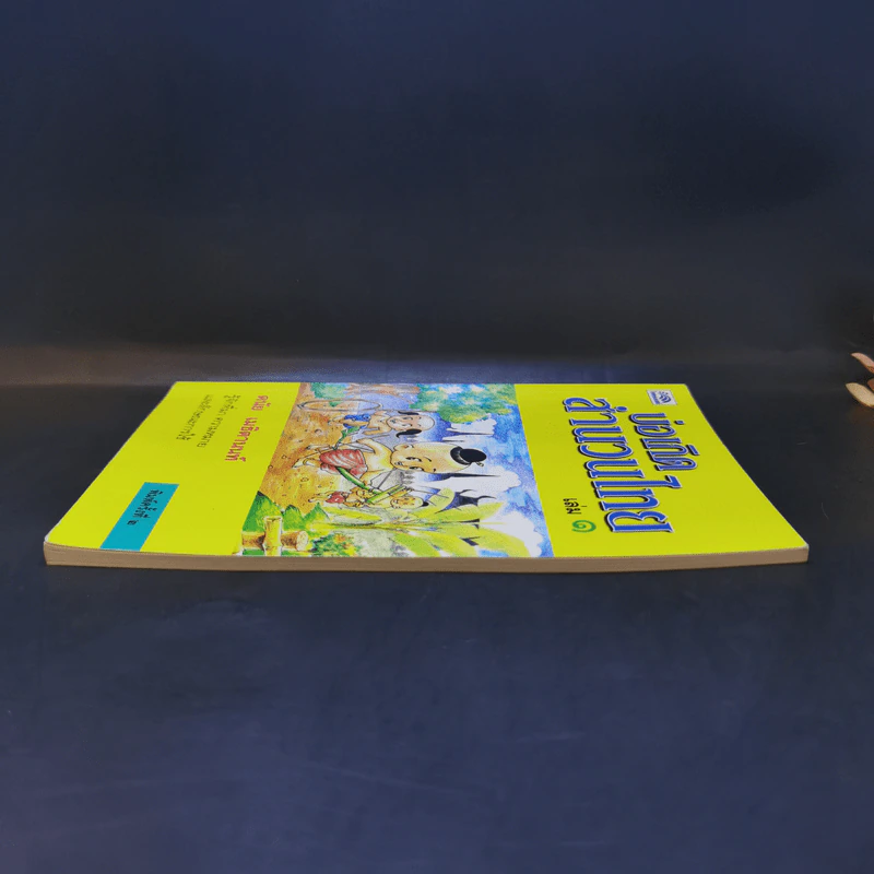บ่อเกิดสำนวนไทย เล่ม 1 - ดนัย เมธิตานนท์ รูปที่ 5