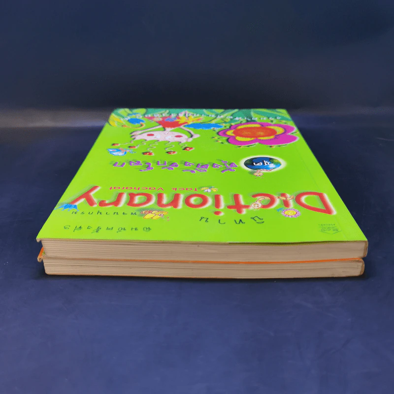 นิทาน Dictionary ชุด ครอบครัวพระอาทิตย์ + ชุด ตุ้งติ้งรักโลก รูปที่ 6