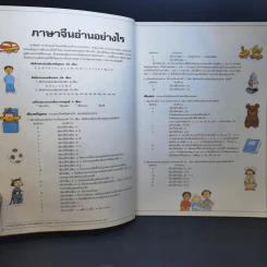 ศัพท์ภาษาจีน 1000 คำที่ควรรู้จัก รูปที่ 9