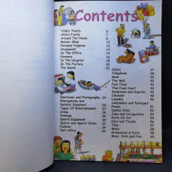 2000 Words ศัพท์ภาษาอังกฤษ 2000 คำ ฉบับสมบูรณ์ เล่ม 1-2 รูปที่ 13