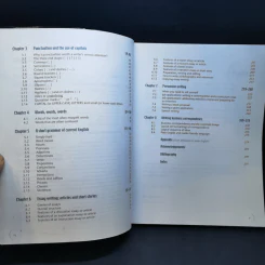 Learner's Companion Series Writing in English - George Stern รูปที่ 10
