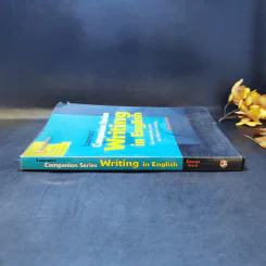Learner's Companion Series Writing in English - George Stern รูปที่ 3