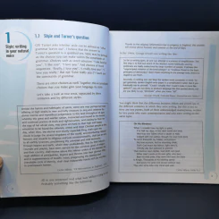 Learner's Companion Series Writing in English - George Stern รูปที่ 11