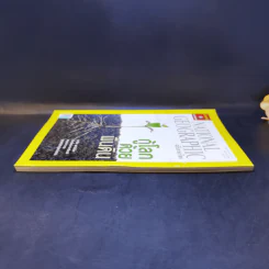 National Geographic ก.ย.2551 กู้โลกด้วยผืนดิน รูปที่ 5
