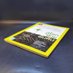 National Geographic ก.ย.2551 กู้โลกด้วยผืนดิน รูปที่ 7