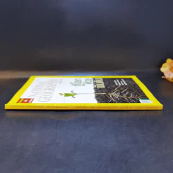 National Geographic ก.ย.2551 กู้โลกด้วยผืนดิน รูปที่ 3