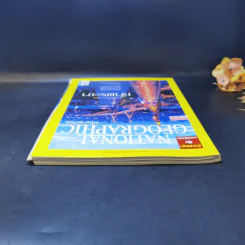 National Geographic ส.ค.2551 มหานทีแห่งสุวรรณภูมิเจ้าพระยา รูปที่ 6