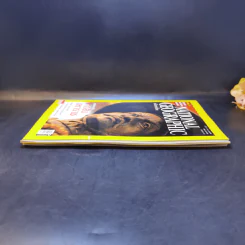 National Geographic ธ.ค.2550 สมเด็จพระเจ้าตากสินมหาราช รูปที่ 5