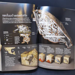National Geographic พ.ย.2551 มหัศจรรย์ดาวซูเปอร์แมน รูปที่ 10