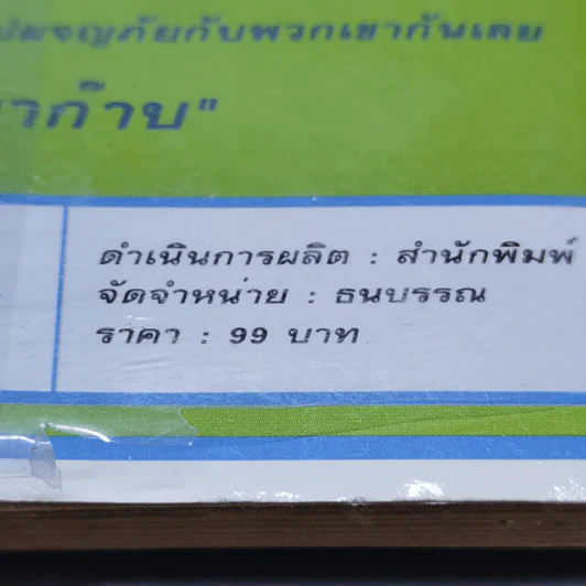 สมชายหัวไม้กวาดกับเป็ดจากต่างดาว - สมชาย ลีลารักษ์สกุล รูปที่ 13