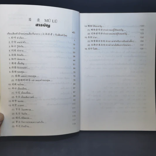 การใช้ภาษาจีนกลาง 1 - เสี่ยว อานต้า รูปที่ 9