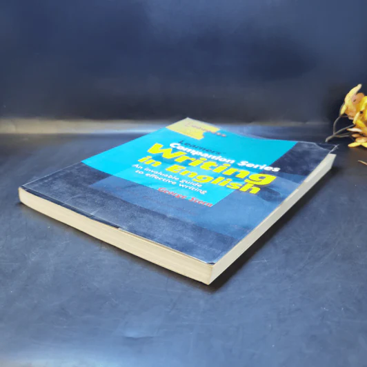 Learner's Companion Series Writing in English - George Stern รูปที่ 7