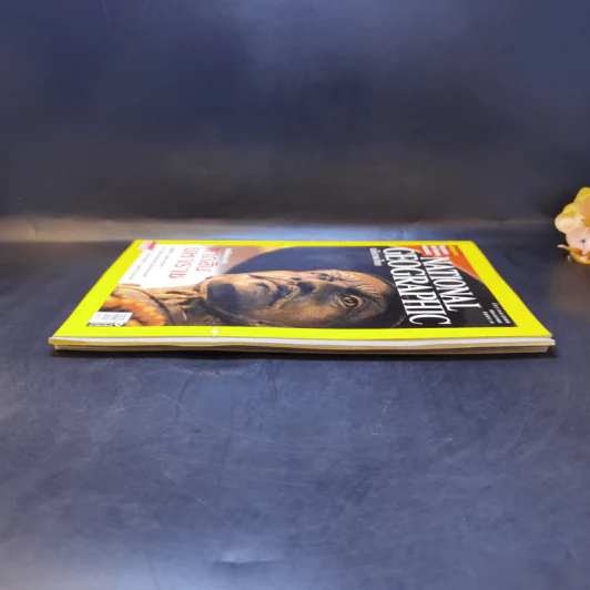 National Geographic ธ.ค.2550 สมเด็จพระเจ้าตากสินมหาราช รูปที่ 5