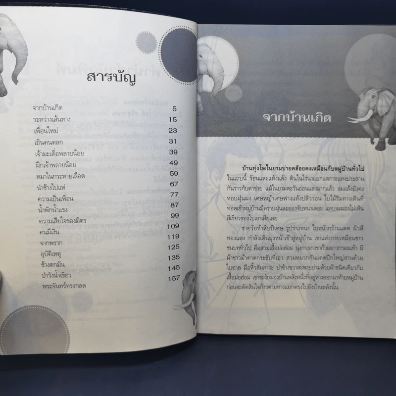พระจันทร์ทรงกลด - โชติ ศรีสุวรรณ รูปที่ 10
