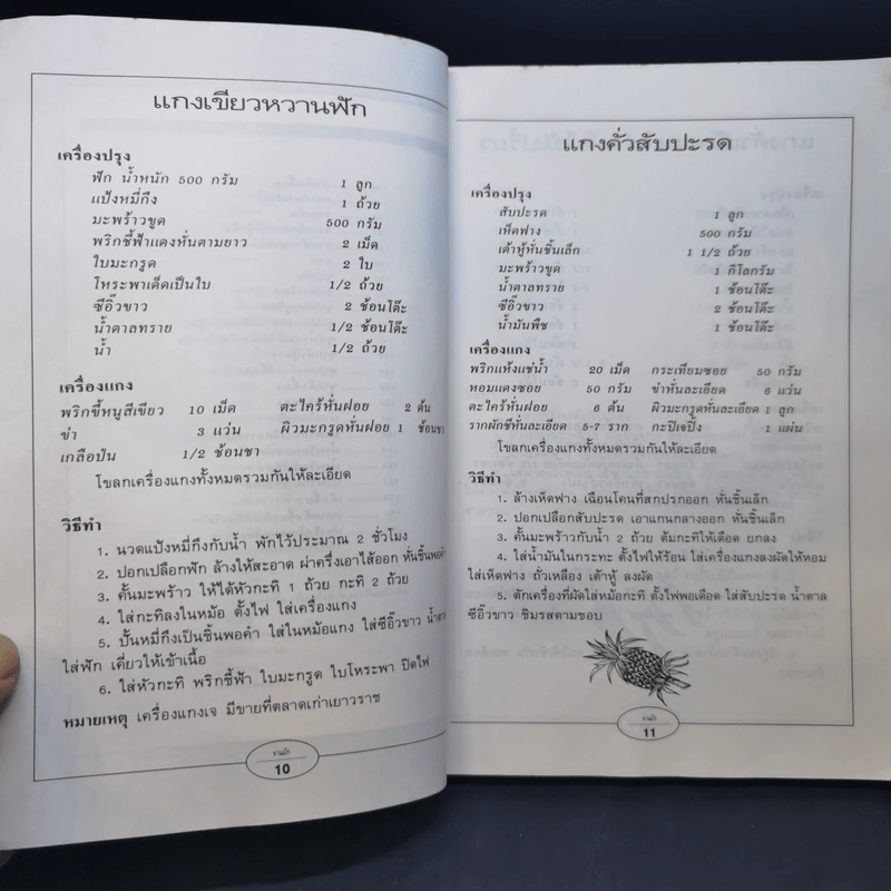 กับข้าวจานผัก - สำนักพิมพ์แสงแดด รูปที่ 13
