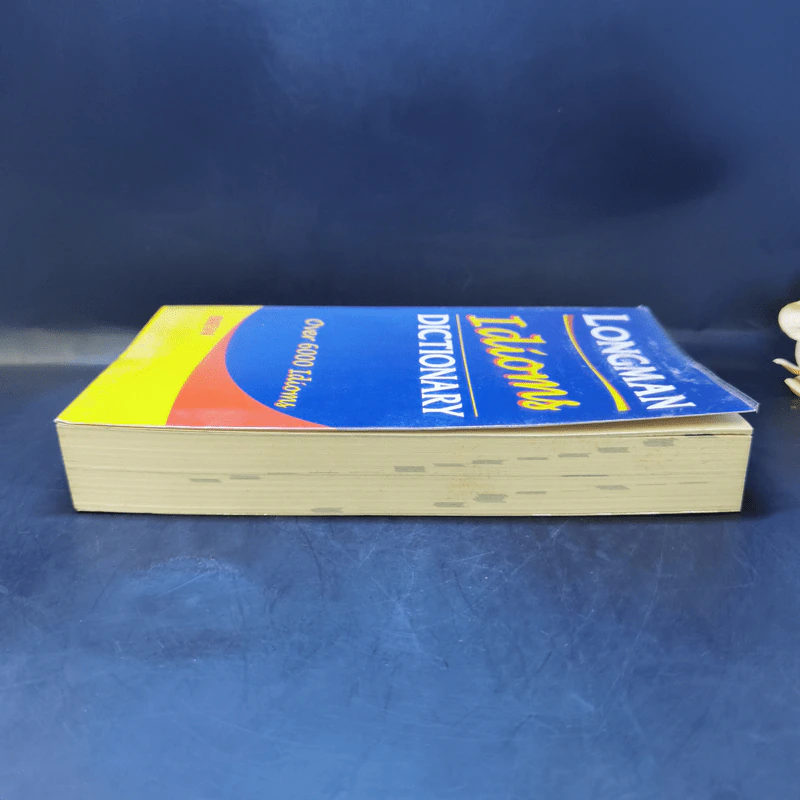 Longman Idioms Dictionary รูปที่ 5