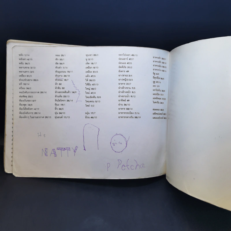Children's Picture Dictionary พจนานุกรมภาพสำหรับเด็ก รูปที่ 14