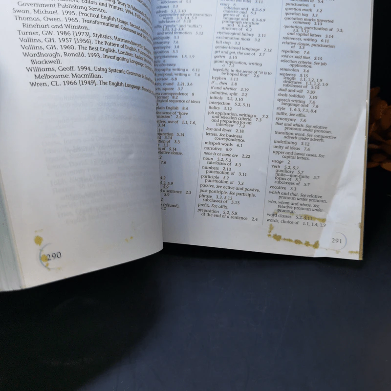 Learner's Companion Series Writing in English - George Stern รูปที่ 12