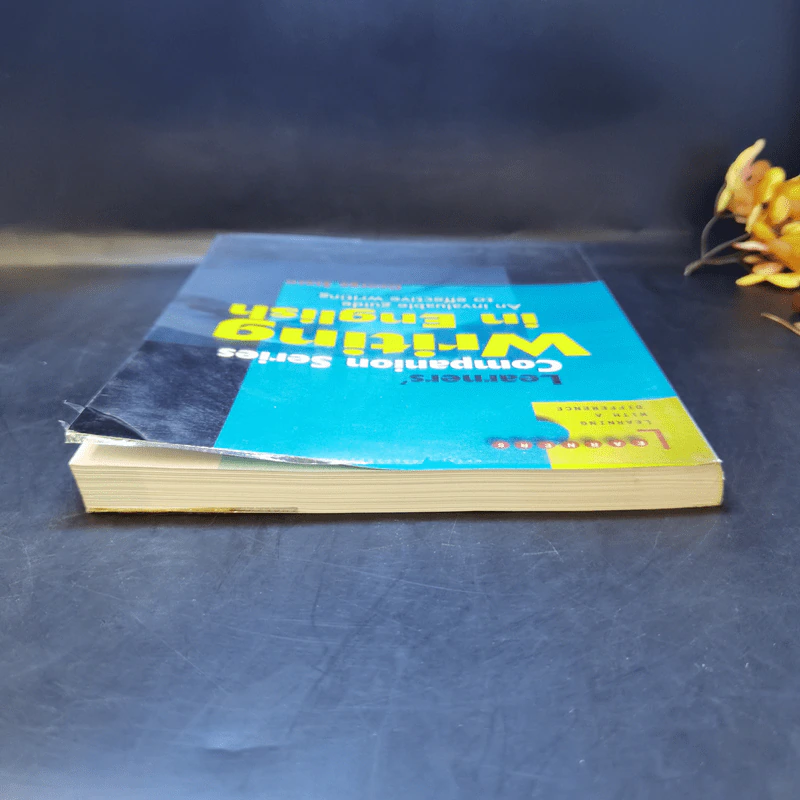 Learner's Companion Series Writing in English - George Stern รูปที่ 6