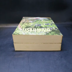 ขอเพียงรัก 2 เล่มจบ - บุษยมาส รูปที่ 6