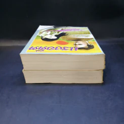 แรงอดีต 2 เล่มจบ - พัดชา รูปที่ 6