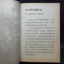 นางห้าม - ไม้ เมืองเดิม รูปที่ 11