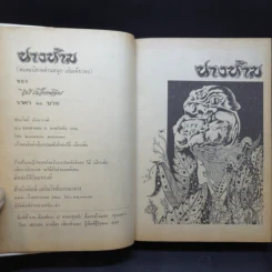 นางห้าม - ไม้ เมืองเดิม รูปที่ 10
