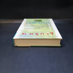 ที่นี่ไม่มีรัก - ม.มธุการี รูปที่ 4