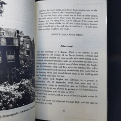 The Diary of a Young Girl - Anne Frank รูปที่ 10
